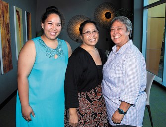 Espiritu Celebrates Birthday