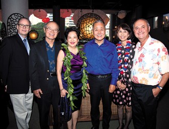 Annual Bastille Day Celebration