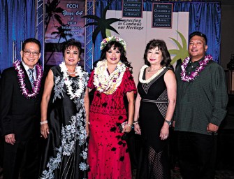 Filipino COC Celebration