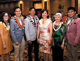 HJCC Hosts Celebration