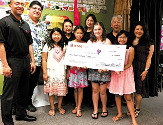 Hot Shots – 8/22/18