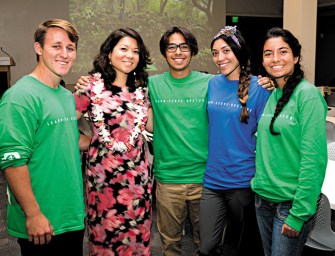 Kupu Hosts Fair