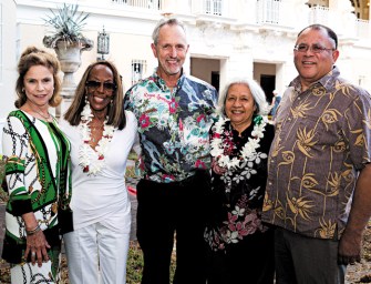 Friends Of Civil Rights