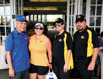 RMHC Golf Classic