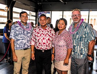 HLTA Pau Hana