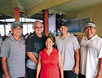 7-Eleven Golf Tourney