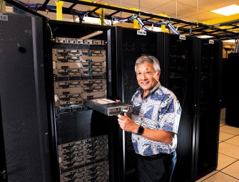 The Wizard Of Connectivity