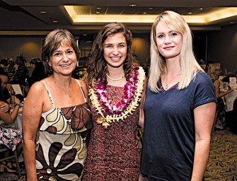 Rotary Awards Scholarships