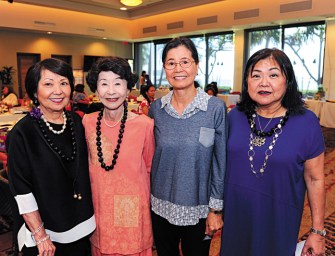 Japanese Women’s Society Foundation
