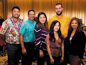 Chamber Luncheon
