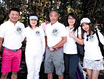 HCCF Charity Tourney