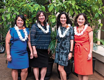 Patsy T. Mink Leadership Alliance