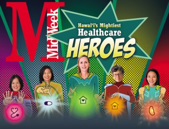 Profiles In Heroism