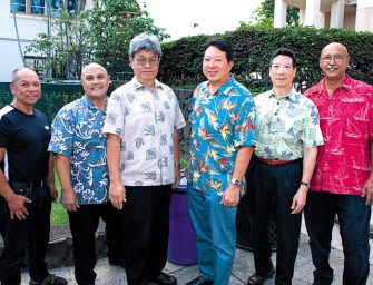 Na Hoku O Kalaepohaku