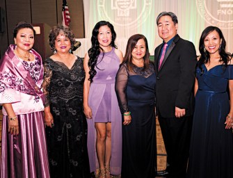 Filipino Nurses  Foundation