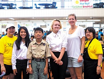 Moanalua Lions Club