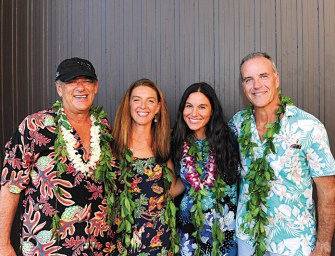 Tom Moffatt WaikĪKĪ Shell