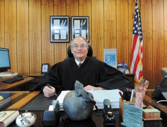 Tell It To The Judge