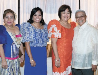 Filipiniana Ball