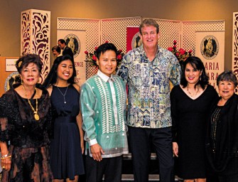 Maria Clara Ball