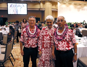 Honoring Carolee Nishi