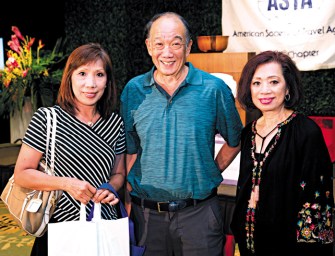 ASTA Trade Show