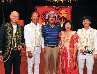 Taiwanese Chamber