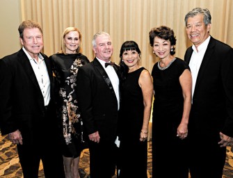 Share A Night Gala