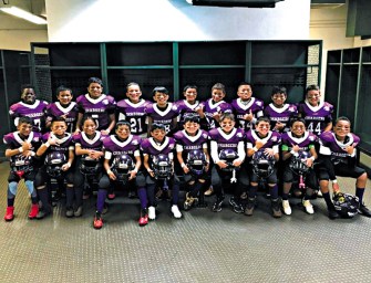 Keiki Athletes