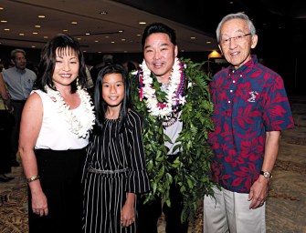 Gallery Of Distinguished Achievers