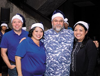 Bankoh Tree Lighting