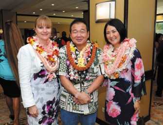 Na Po‘e Pa‘ahana