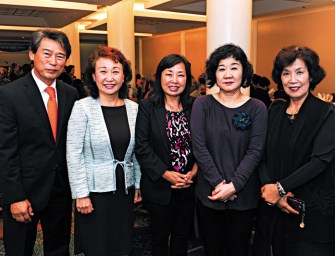 Korean American Foundation Hawai‘i
