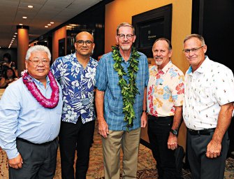 HVCB Annual Meeting