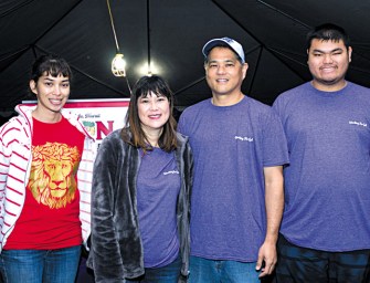 St. Marianne Cope Walk