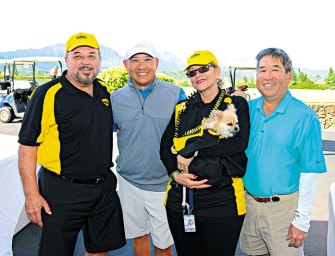 APIII Memorial Golf Tourney