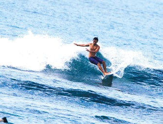 Keiki Athletes