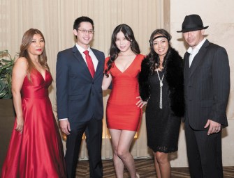 Locations Gala