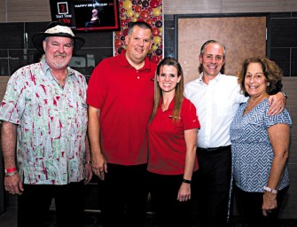 Kailua Chamber
