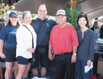 94th Annual Ho‘olaule‘a