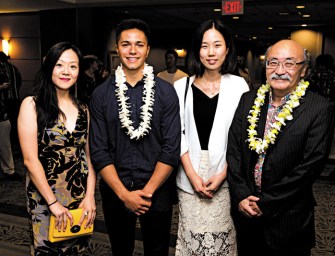Chaminade Athletics Gala