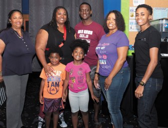 HLTA Bowling Fundraiser