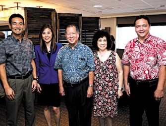 2019 Mary Kawena Pukui Award
