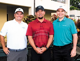 OJGA Fundraiser
