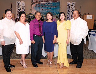 Filipino Chamber of Commerce of Hawai‘i