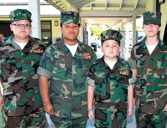 Vietnam Veterans Day