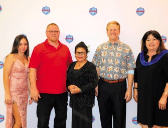 CrimeStoppers Fundraiser