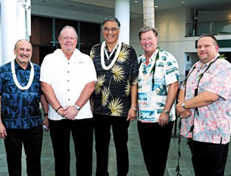 Hawai‘i Hotel & Restaurant Show