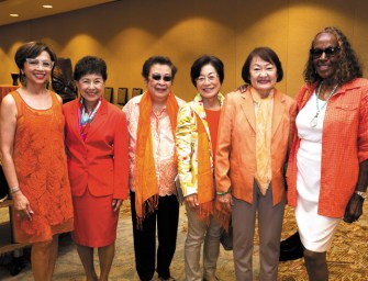 2019 YWCA Leaderluncheon