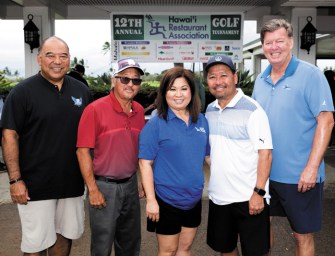 Hawaii Restaurant Association